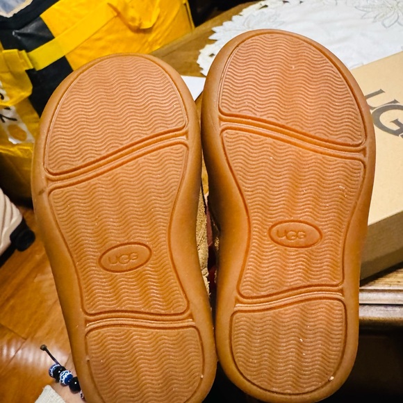 UGG baby boot - Picture 4 of 5